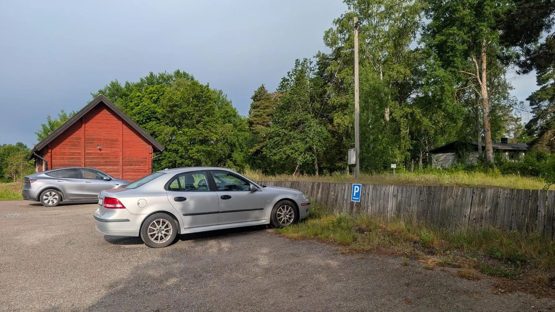 Hostel Agesta Vandrarhem Stockholm
