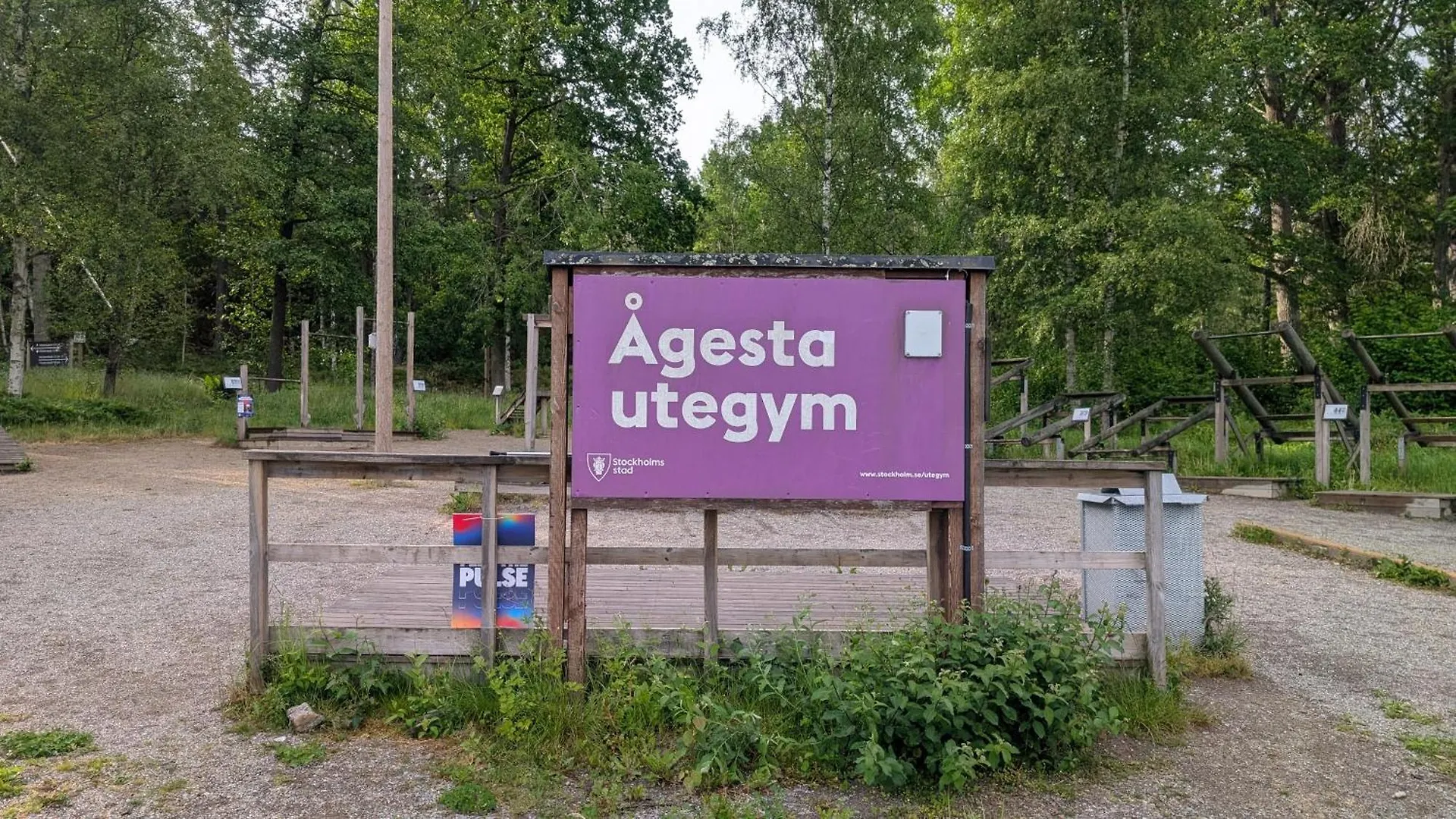 Agesta Vandrarhem Stockholm 0*,  Švédsko