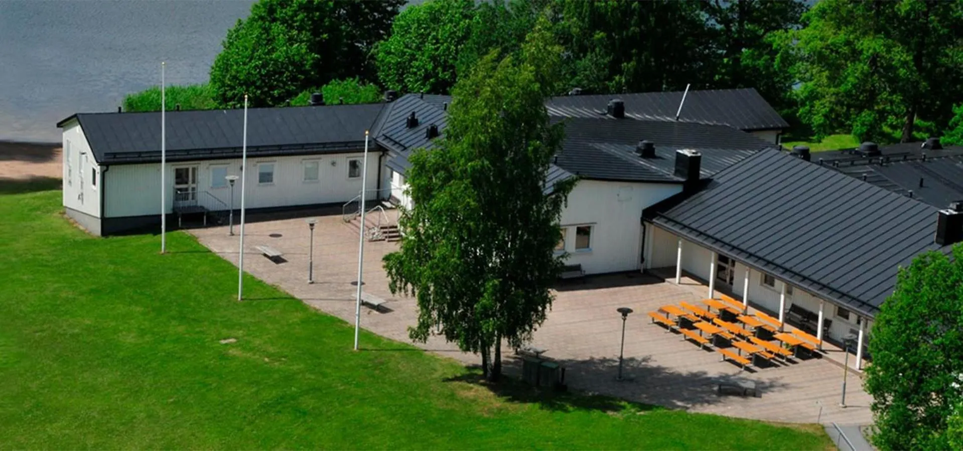 Hostel Agesta Vandrarhem Stockholm