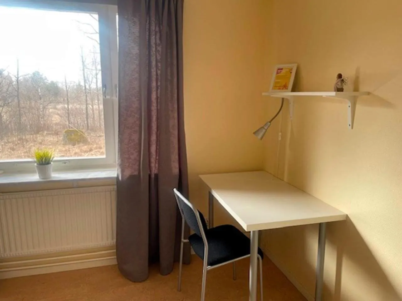 Agesta Vandrarhem Stockholm 0*,  Švédsko