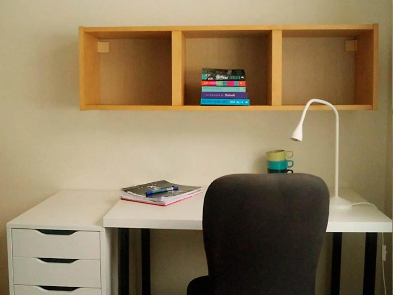 Hostel Agesta Vandrarhem Stockholm Švédsko