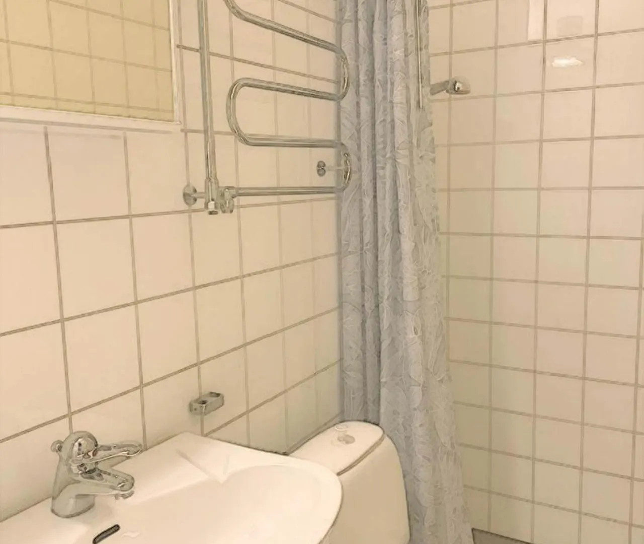 Hostel Agesta Vandrarhem Stockholm