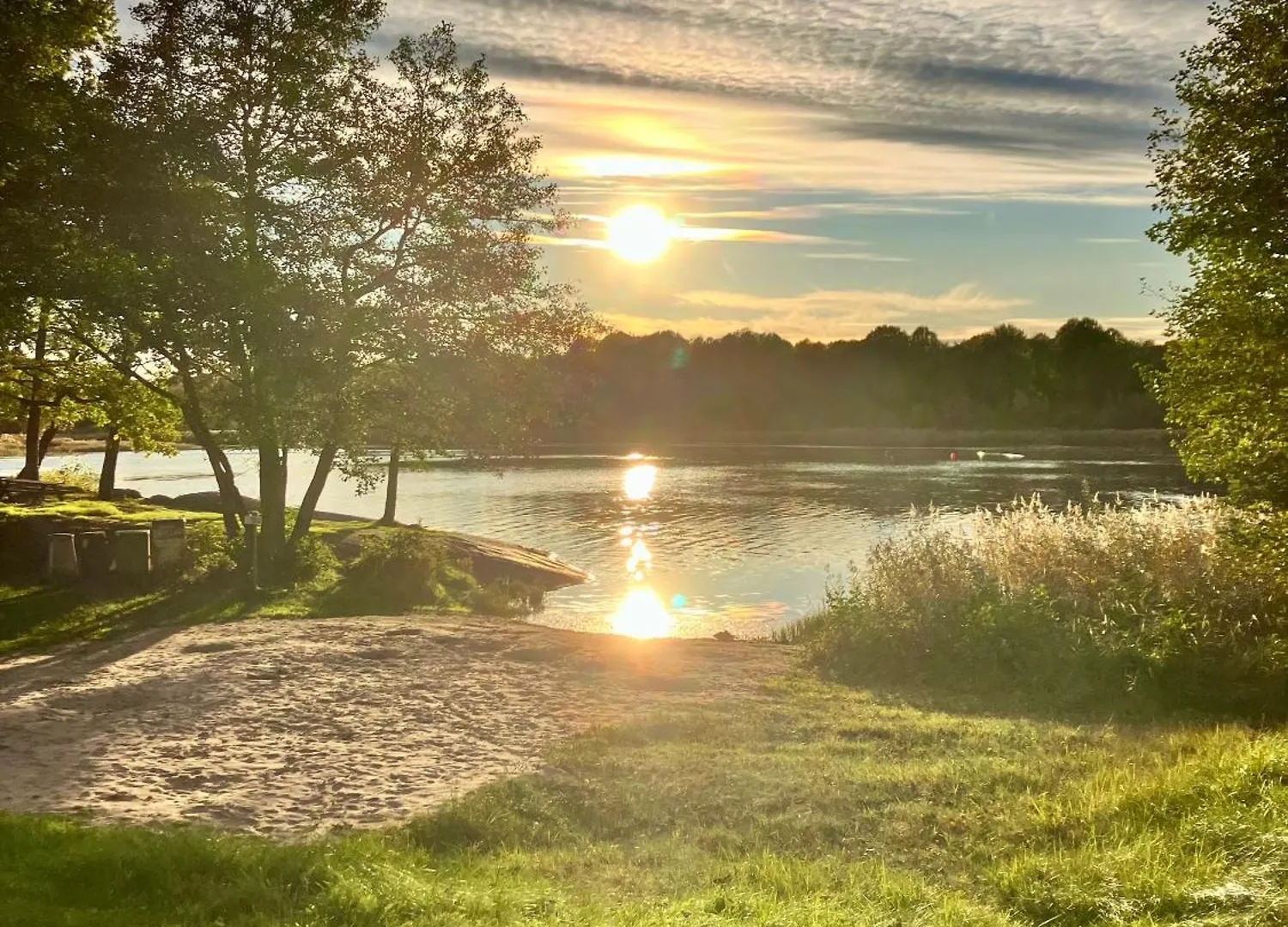Agesta Vandrarhem Stockholm