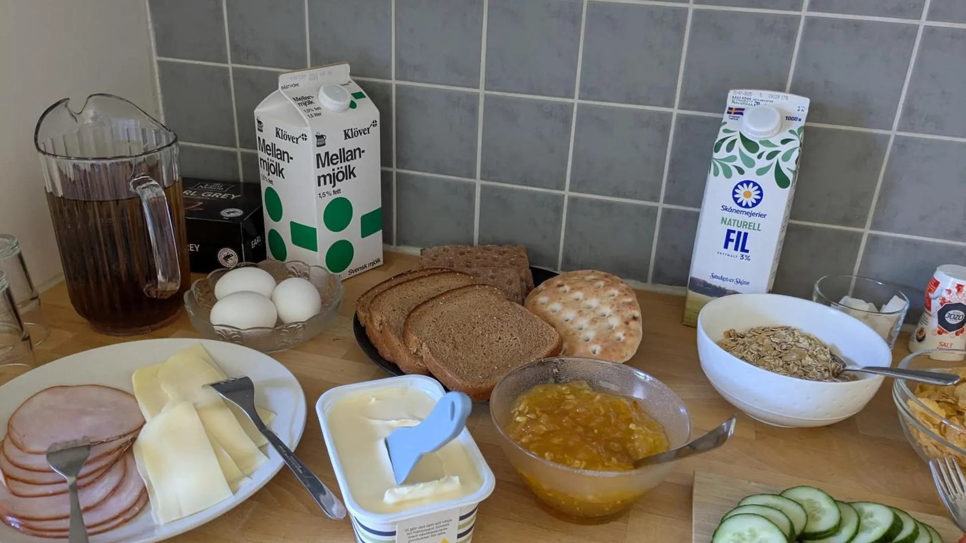 Hostel Agesta Vandrarhem Stockholm